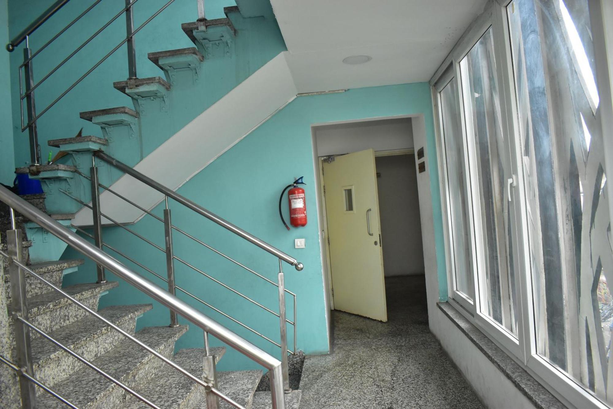 Hotel Golden Saffron By Qotel-Punjabi Bagh New Delhi Exterior foto